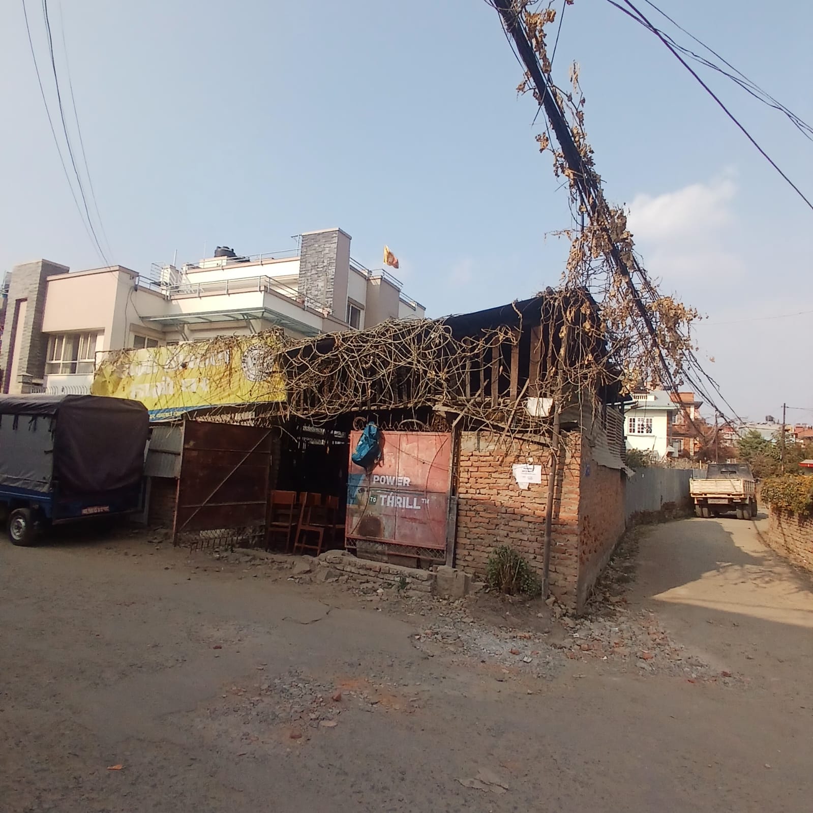 Picture of Lalitpur Metropolitan City, Bagmati